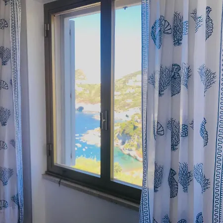 Cala Feola Immobilevante Lejlighed