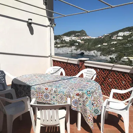 Lejlighed Cala Feola Immobilevante *