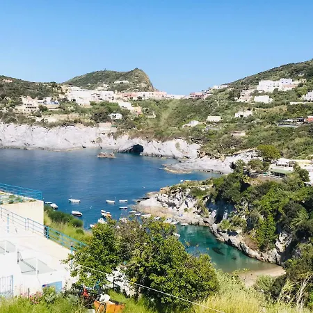 Lejlighed Cala Feola Immobilevante *
