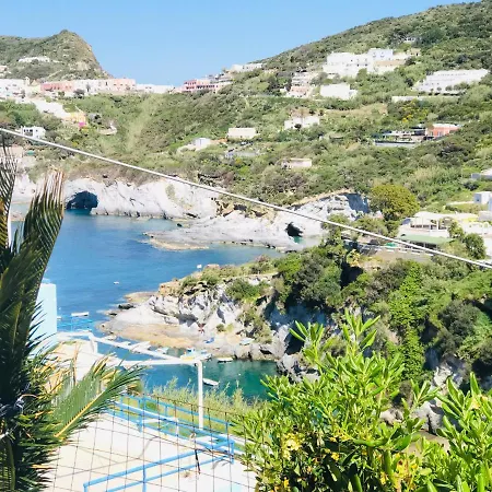 Cala Feola Immobilevante Ponza