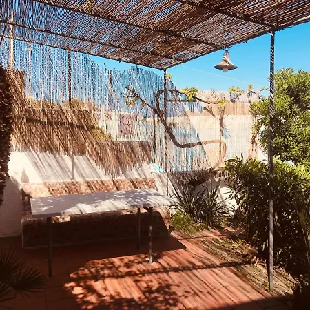Cala Feola Immobilevante Lejlighed