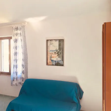 Cala Feola Immobilevante Lejlighed *