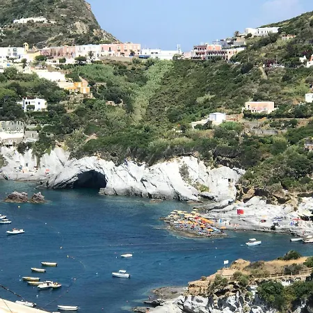 Lejlighed Cala Feola Immobilevante