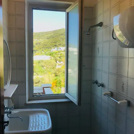 Lejlighed Cala Feola Immobilevante