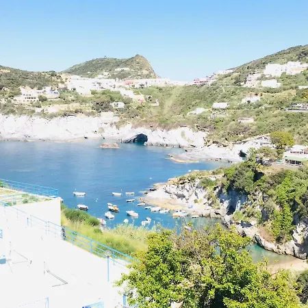 Lejlighed Cala Feola Immobilevante *
