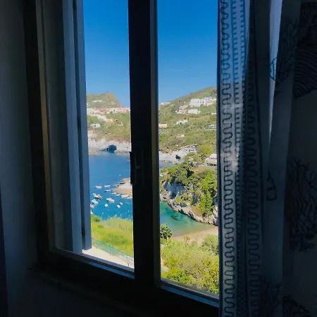 Lejlighed Cala Feola Immobilevante Ponza