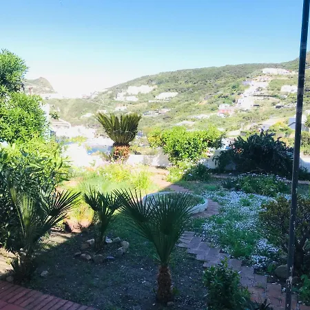 Lejlighed Cala Feola Immobilevante Ponza