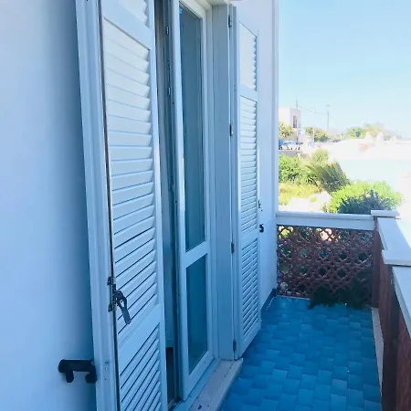 Cala Feola Immobilevante Lejlighed
