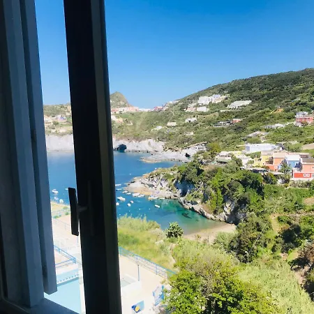 Lejlighed Cala Feola Immobilevante *