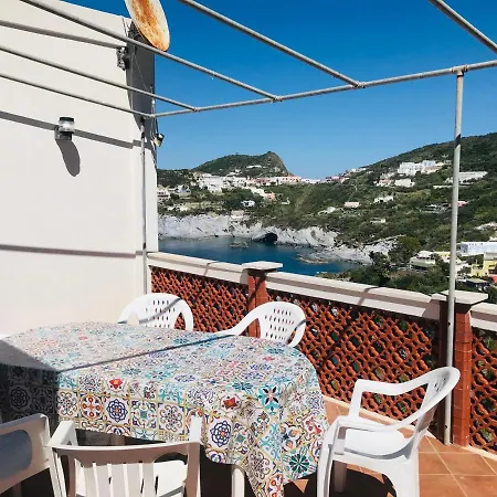 Cala Feola Immobilevante Lejlighed