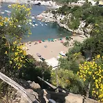 Cala Feola Immobilevante 公寓 蓬扎