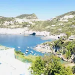 公寓 Cala Feola Immobilevante *