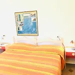 公寓 Cala Feola Immobilevante 蓬扎