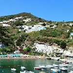 Cala Feola Immobilevante * 蓬扎