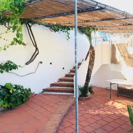 Apartment Cala Feola Immobilevante *