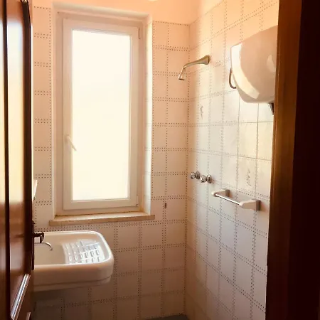Apartment Cala Feola Immobilevante Ponza