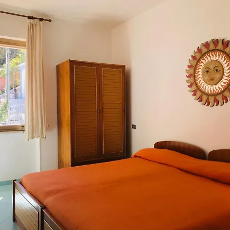 Cala Feola Immobilevante Apartment Ponza