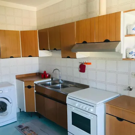 Apartment Cala Feola Immobilevante Ponza