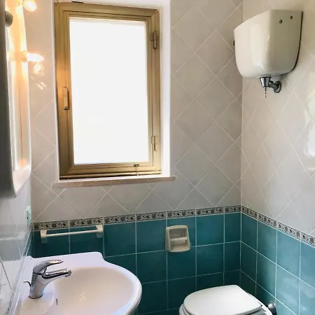 Apartment Cala Feola Immobilevante *