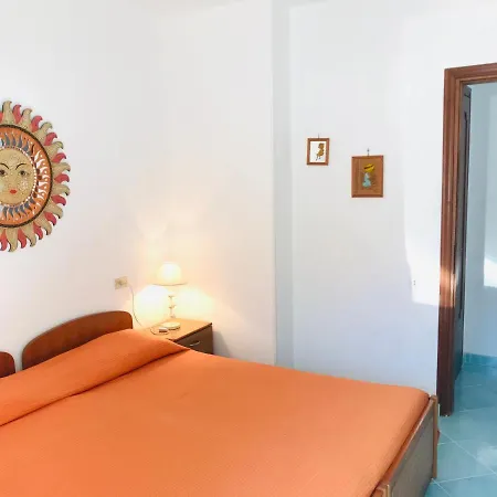 Apartment Cala Feola Immobilevante *