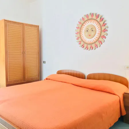 Apartment Cala Feola Immobilevante Ponza