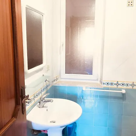 Apartment Cala Feola Immobilevante *