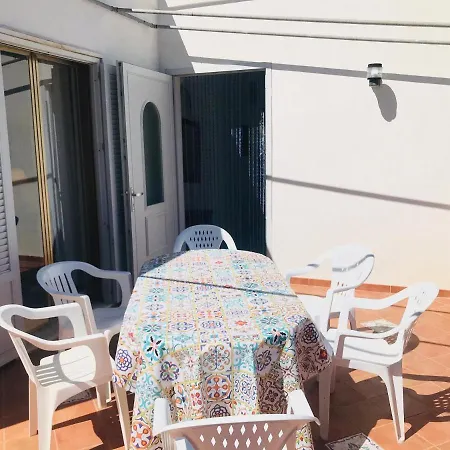 Cala Feola Immobilevante Apartment