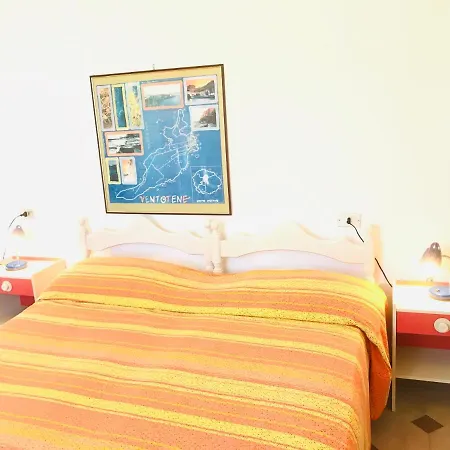 Apartment Cala Feola Immobilevante Ponza