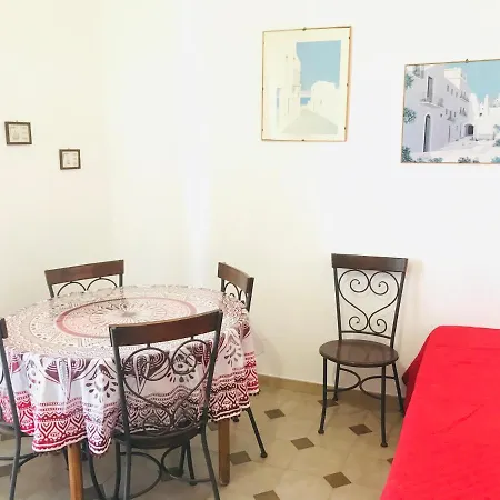 Apartment Cala Feola Immobilevante