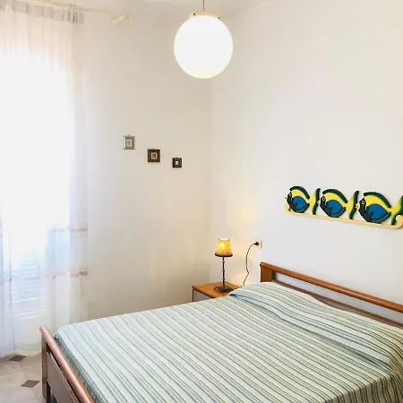 Apartment Cala Feola Immobilevante