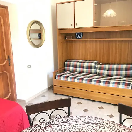 Cala Feola Immobilevante Apartment *