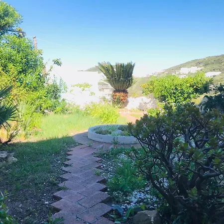 Apartamento Cala Feola Immobilevante *