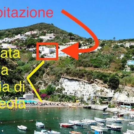 Cala Feola Immobilevante