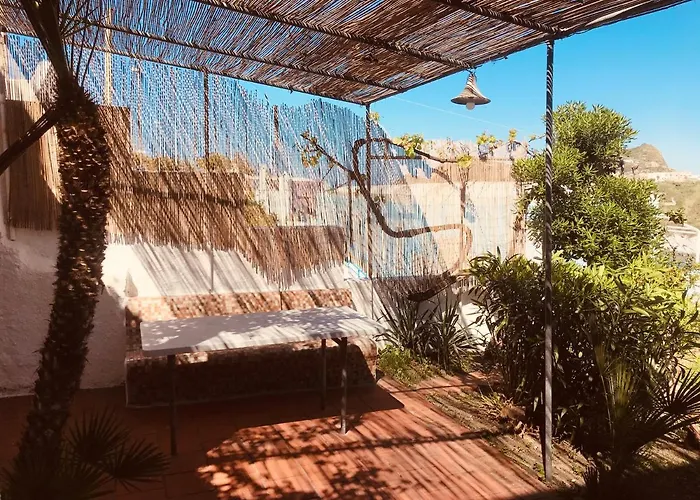 Cala Feola Immobilevante Апартаменты