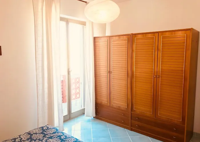 Cala Feola Immobilevante Понца