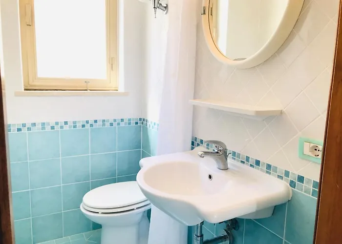 Cala Feola Immobilevante * Понца