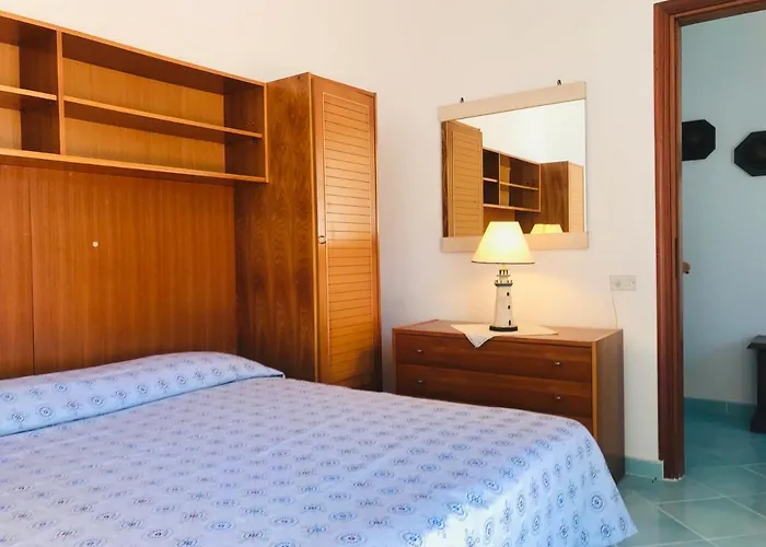 Cala Feola Immobilevante *