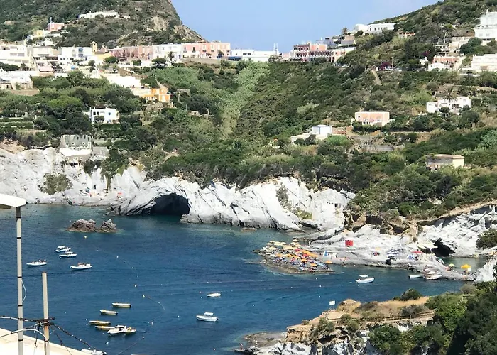 Апартаменты Cala Feola Immobilevante