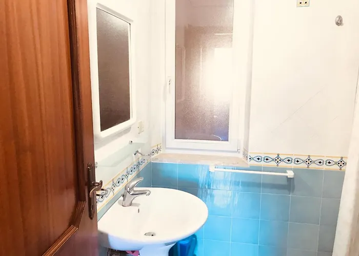 Апартаменты Cala Feola Immobilevante *