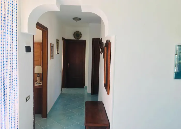Cala Feola Immobilevante Понца