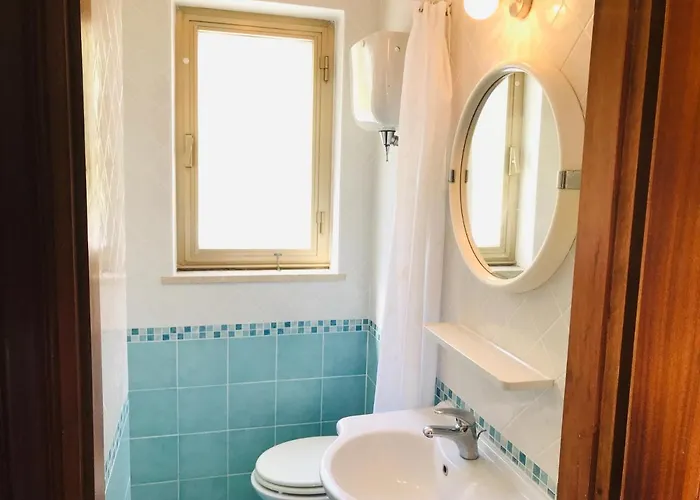 Cala Feola Immobilevante Понца