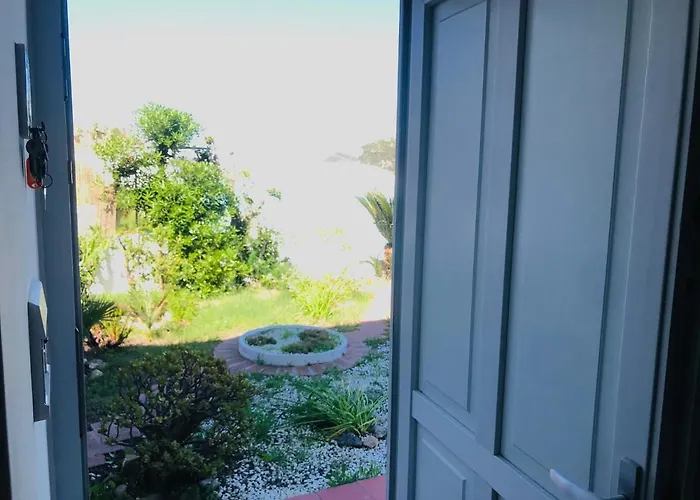 Cala Feola Immobilevante Апартаменты