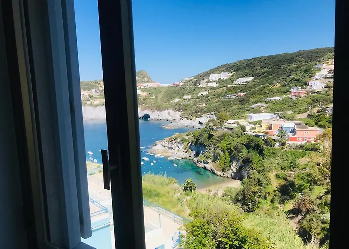 Апартаменты Cala Feola Immobilevante *