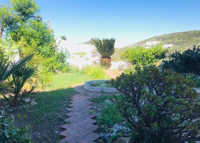 Апартаменты Cala Feola Immobilevante *