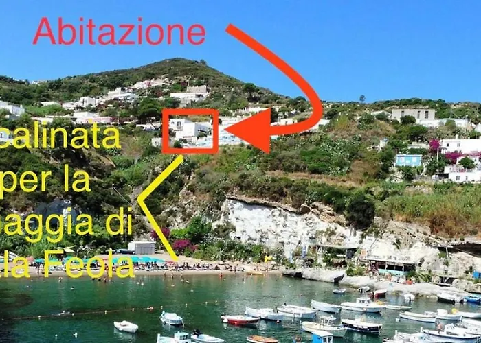 Cala Feola Immobilevante